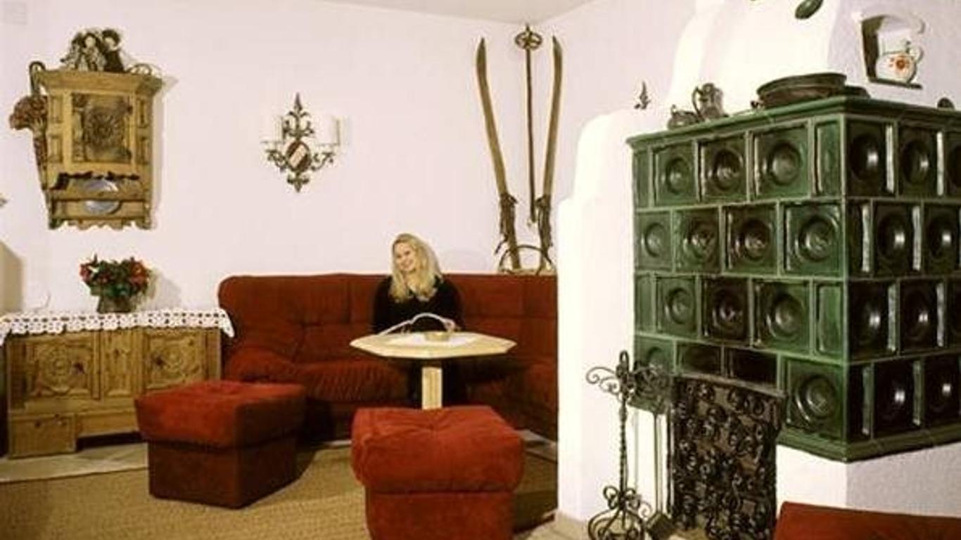 Hotel Pettneuerhof