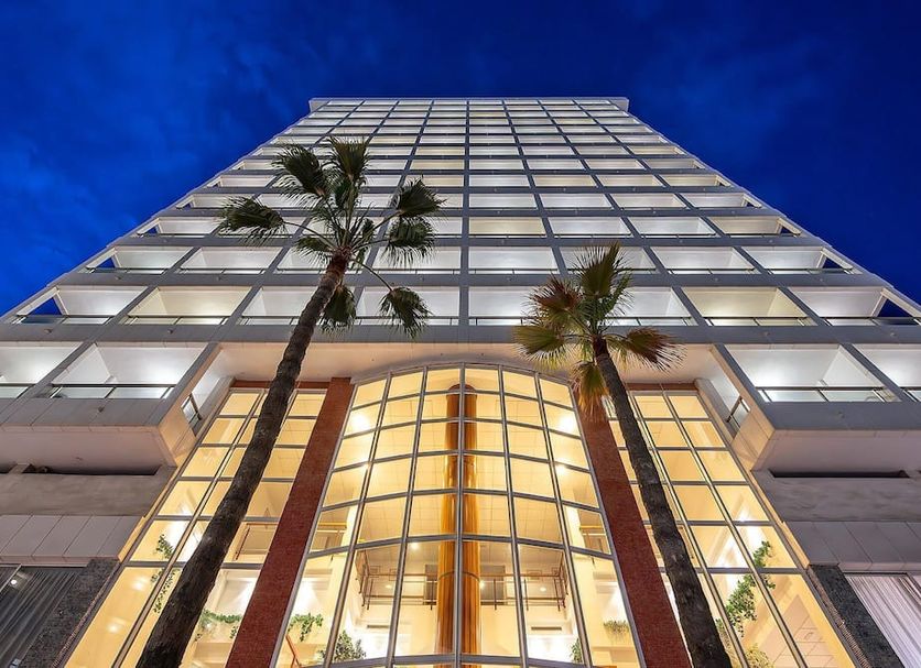 Κτίριο Φωτογραφία