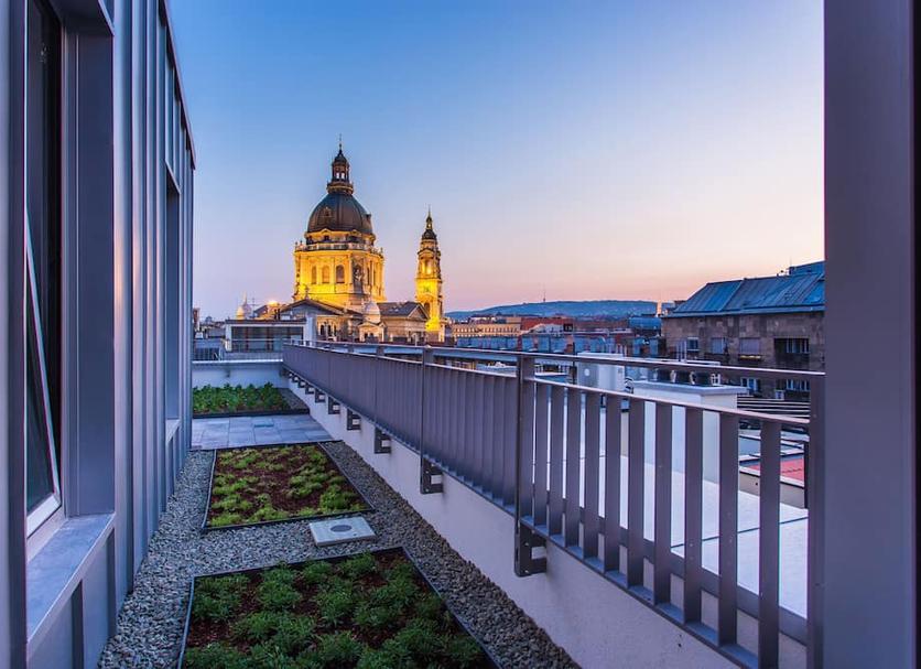 Μπαλκόνι Φωτογραφία