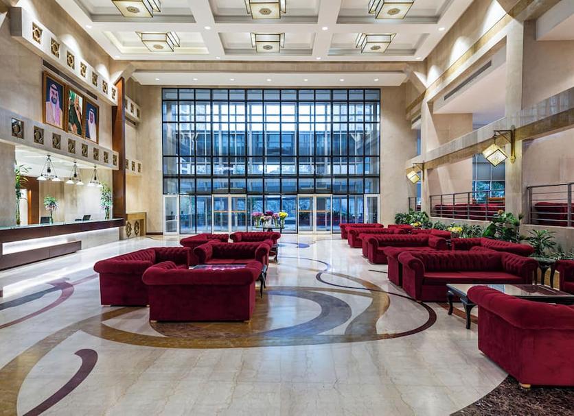 Σαλόνι ξενοδοχείου Φωτογραφία