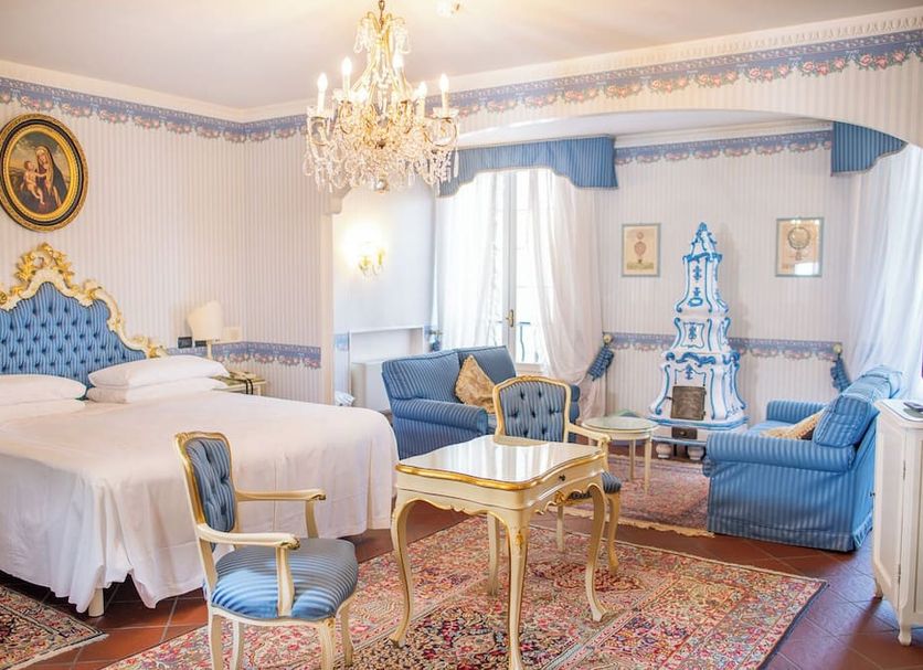 Κρεβατοκάμαρα Φωτογραφία