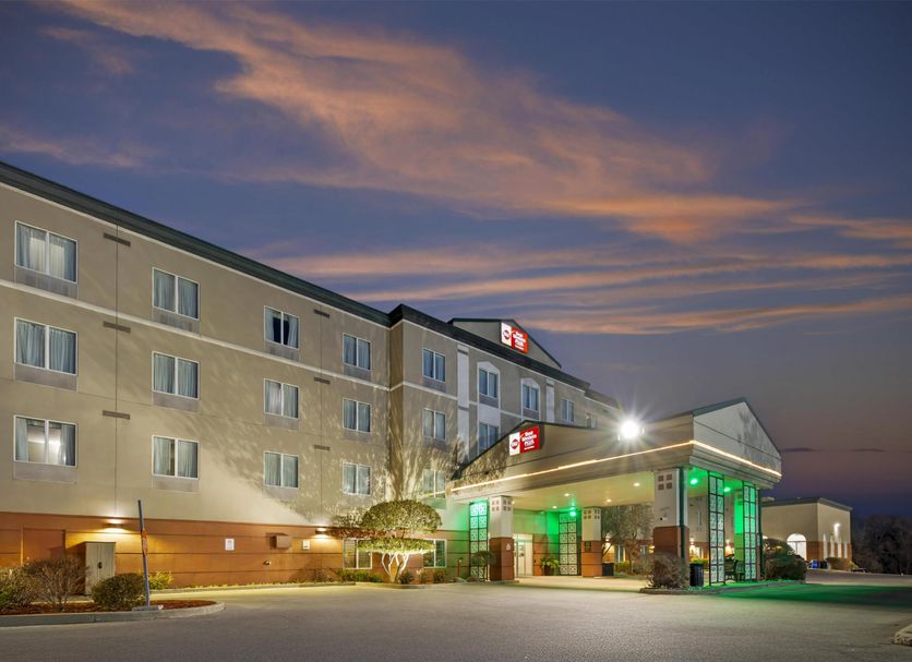 Κτίριο Φωτογραφία