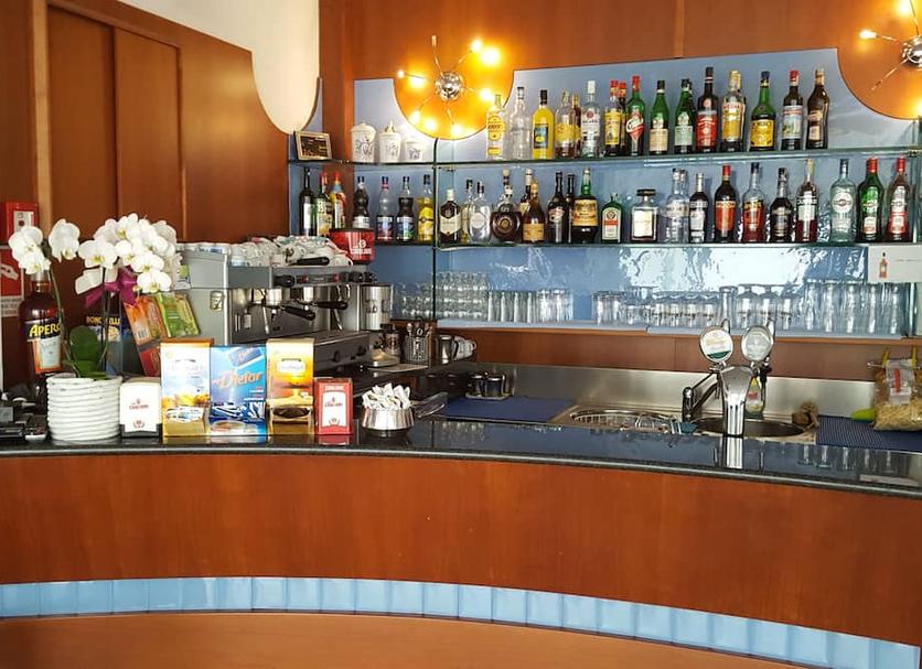 Bar Φωτογραφία