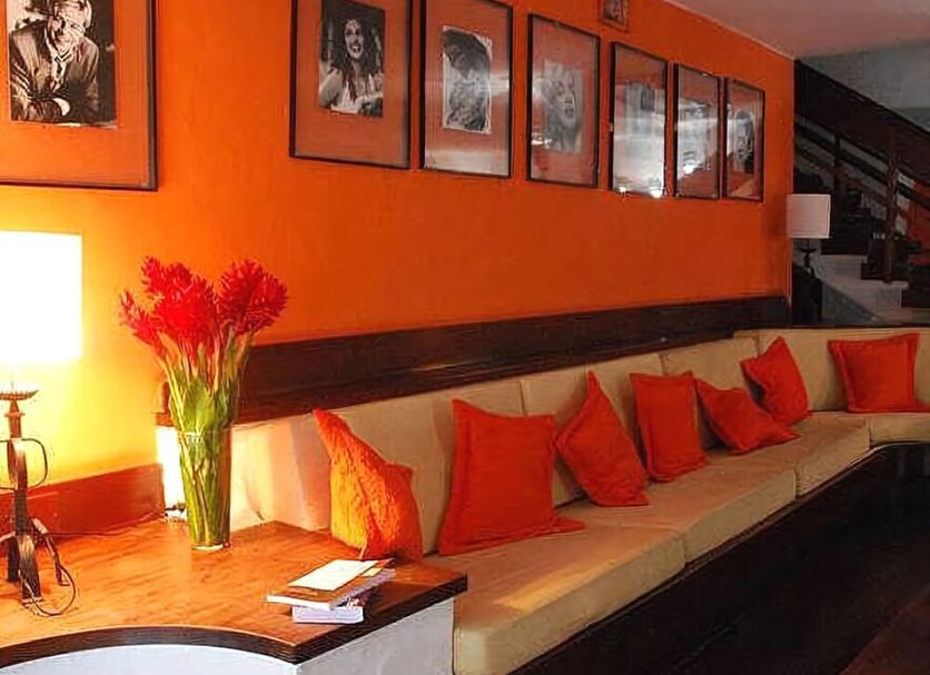 Σαλόνι Φωτογραφία