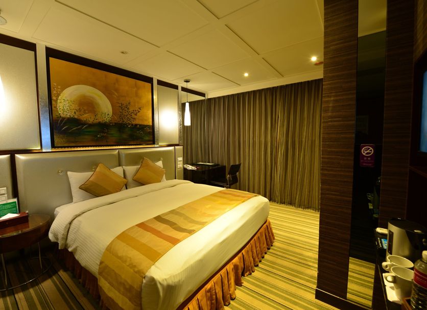 Κρεβατοκάμαρα Φωτογραφία