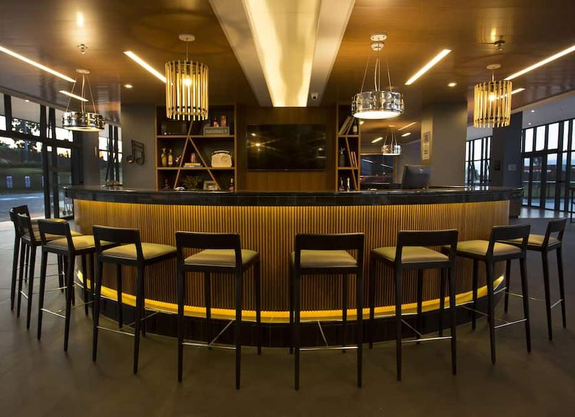 Bar Φωτογραφία