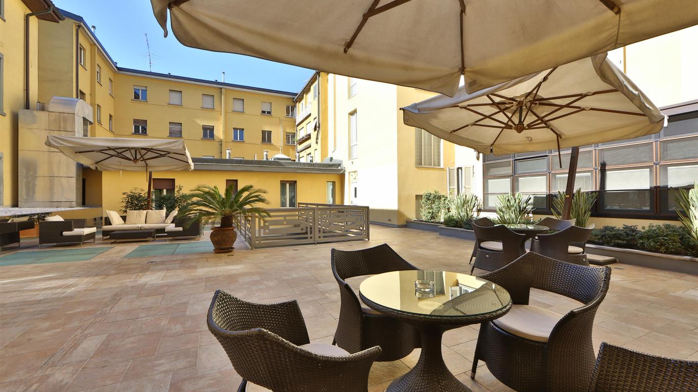 Hotel Cappello D'Oro, BW Signature Collection