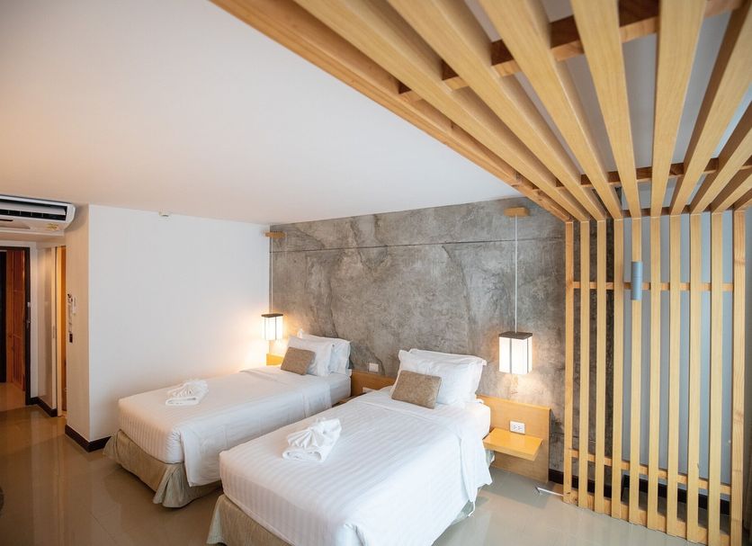 Κρεβατοκάμαρα Φωτογραφία