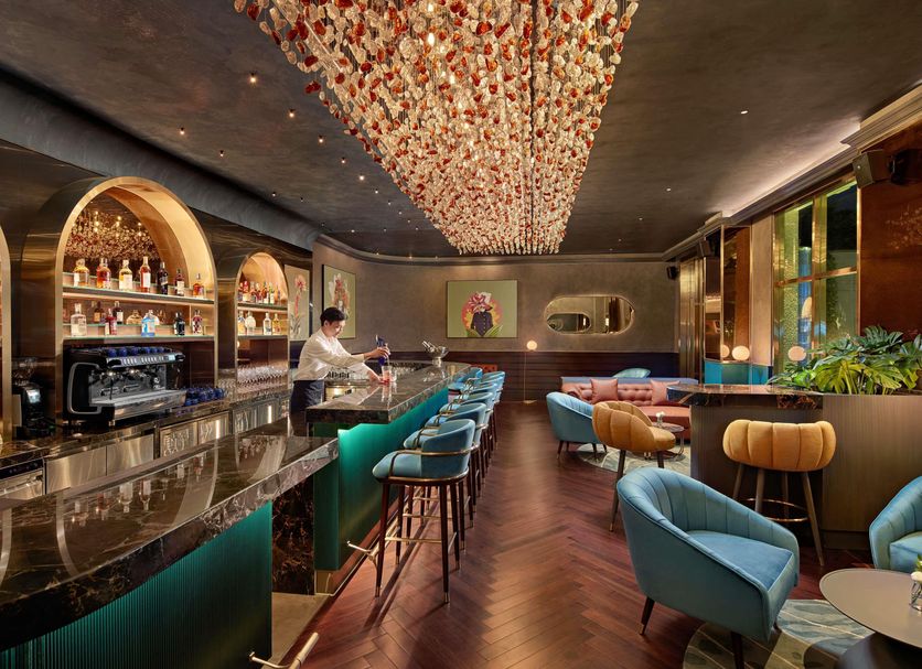 Bar Φωτογραφία