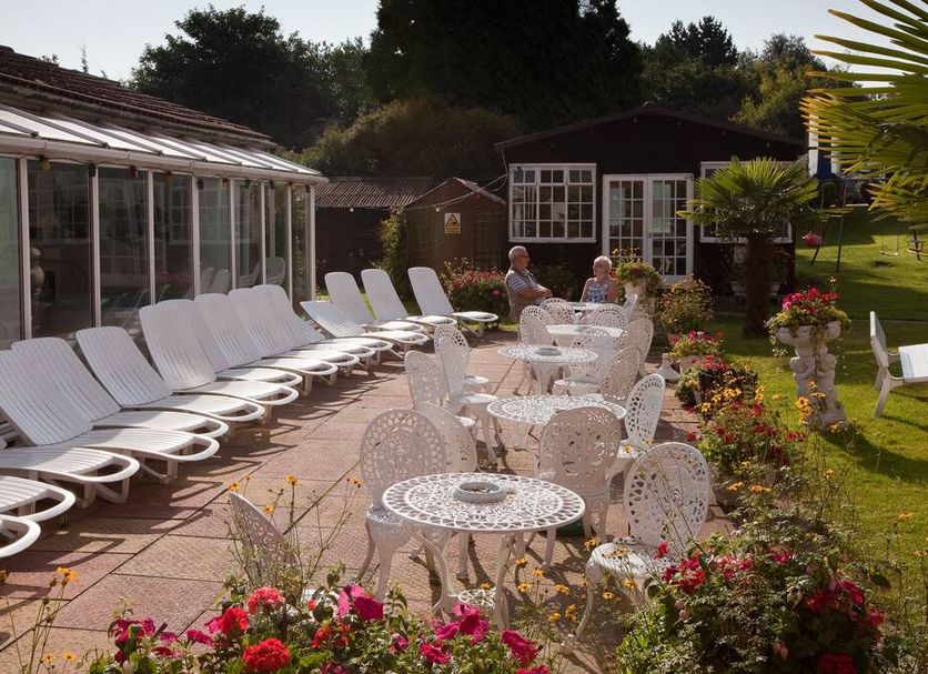 Βεράντα Φωτογραφία