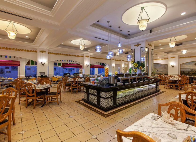 Εστιατόριο Φωτογραφία