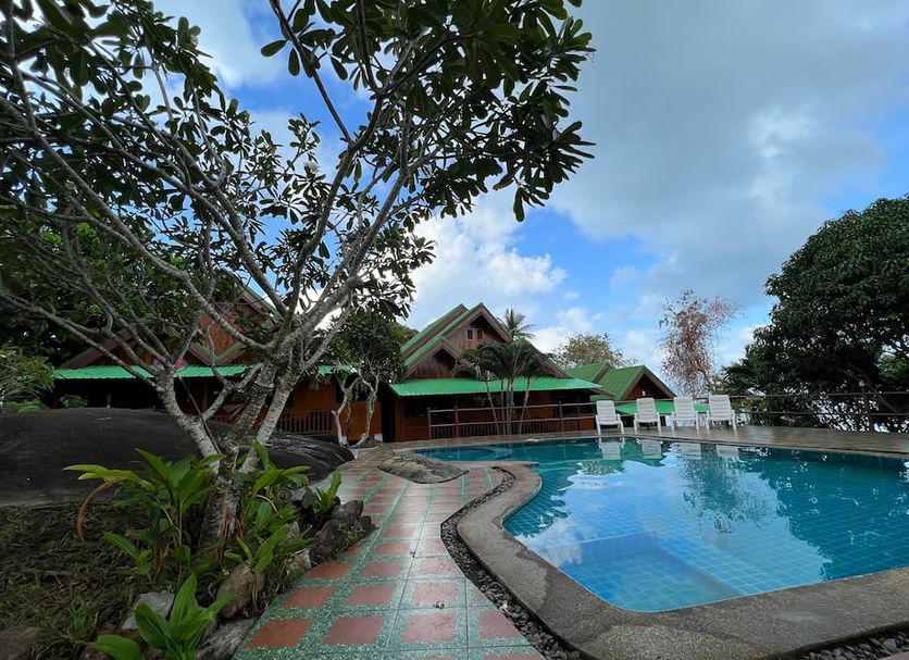 Πισίνα Φωτογραφία