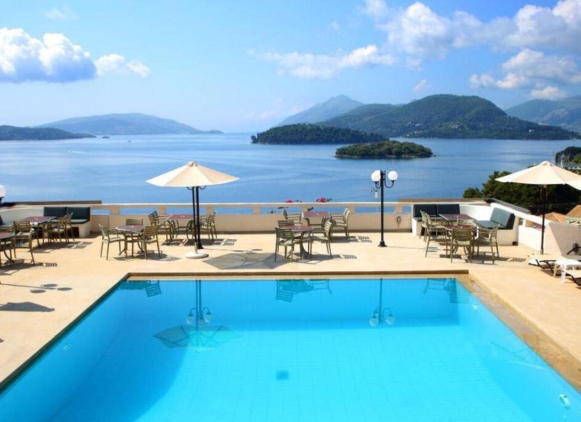 Πισίνα Φωτογραφία