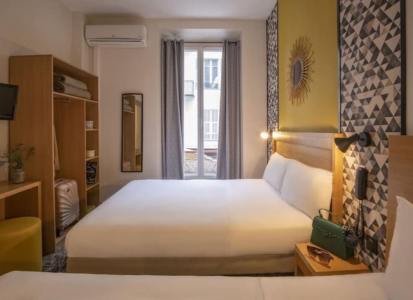 Κρεβατοκάμαρα Φωτογραφία