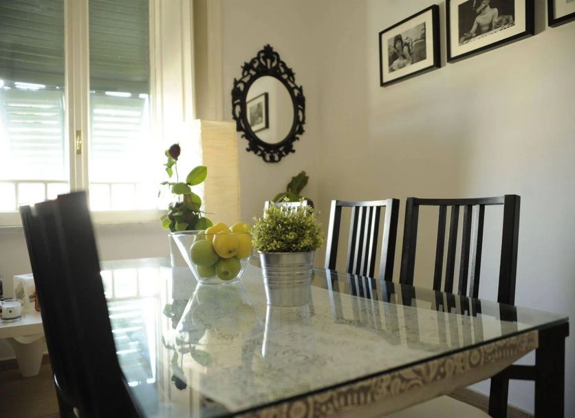 Τραπεζαρία Φωτογραφία