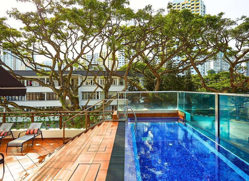 Πισίνα Φωτογραφία