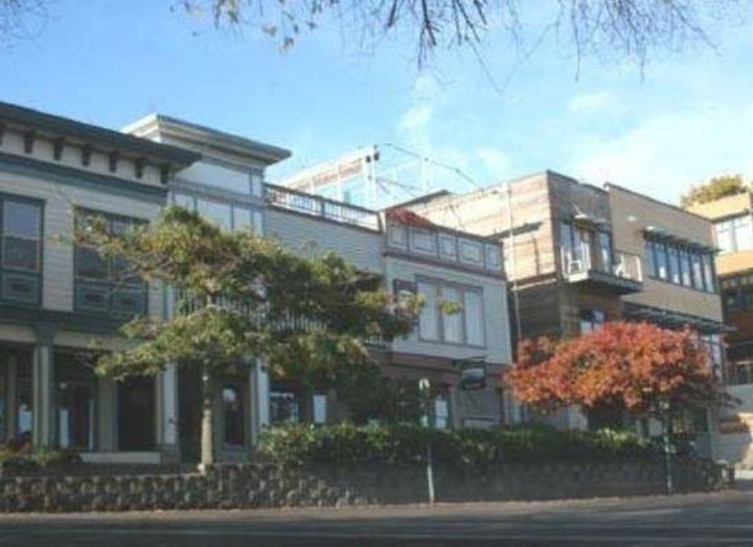 Κτίριο Φωτογραφία