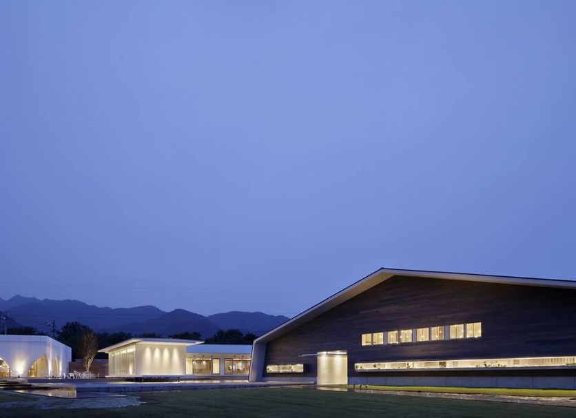 Κτίριο Φωτογραφία