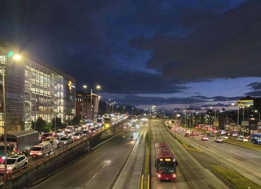 Θέα στην ύπαιθρο Φωτογραφία