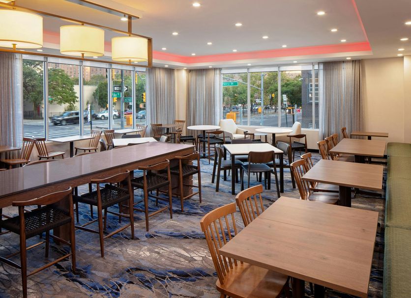 Εστιατόριο Φωτογραφία