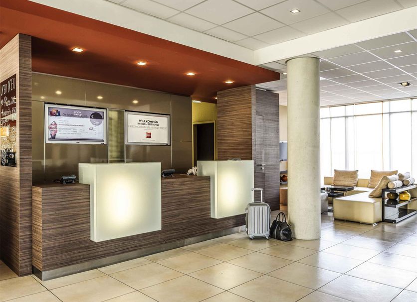 Σαλόνι ξενοδοχείου Φωτογραφία