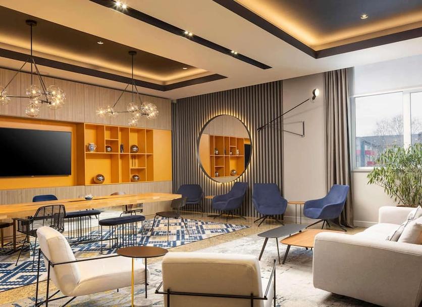 Σαλόνι Φωτογραφία