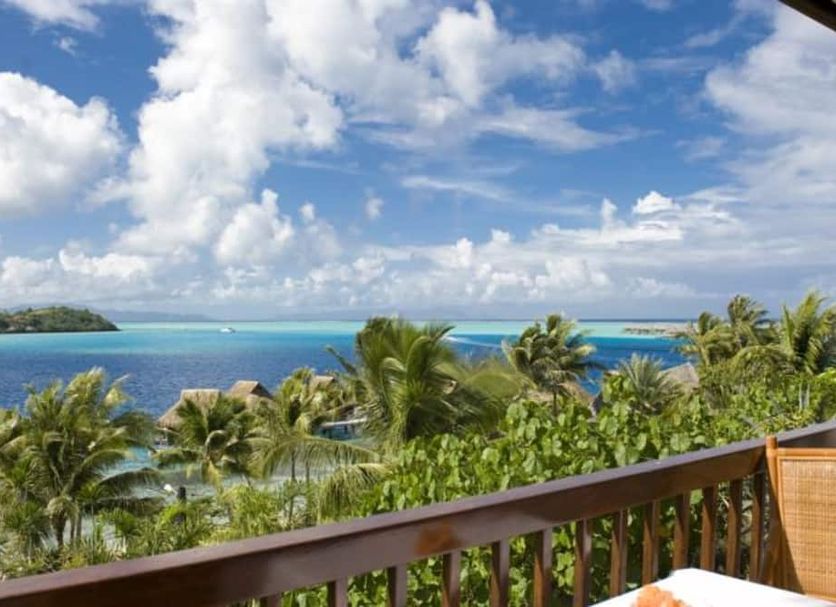 Μπαλκόνι Φωτογραφία