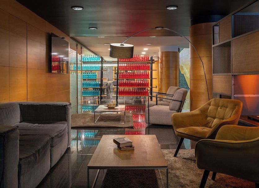 Σαλόνι Φωτογραφία