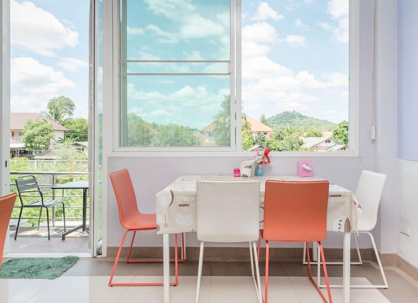 Τραπεζαρία Φωτογραφία