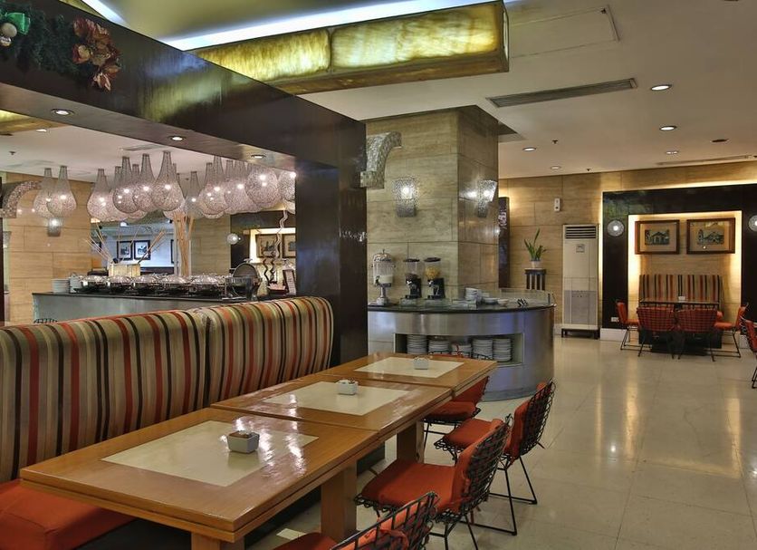 Εστιατόριο Φωτογραφία