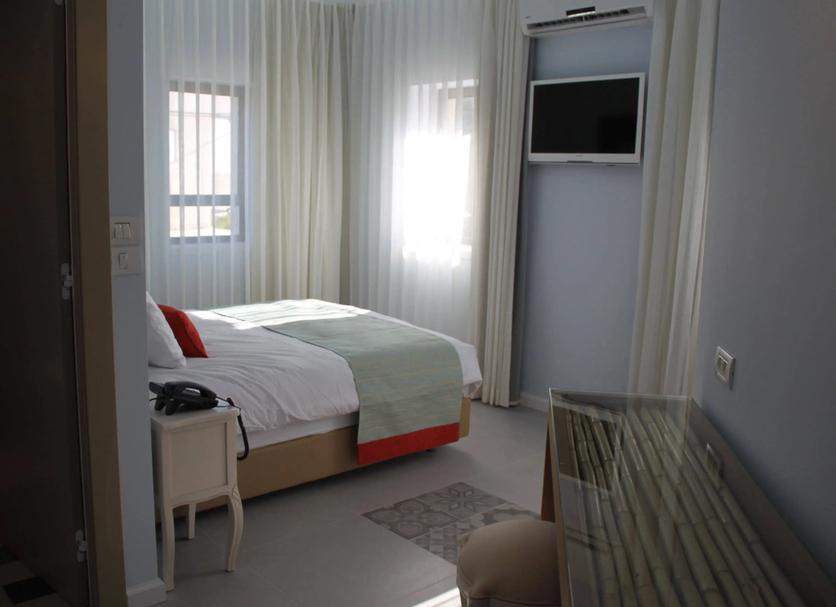 Κρεβατοκάμαρα Φωτογραφία