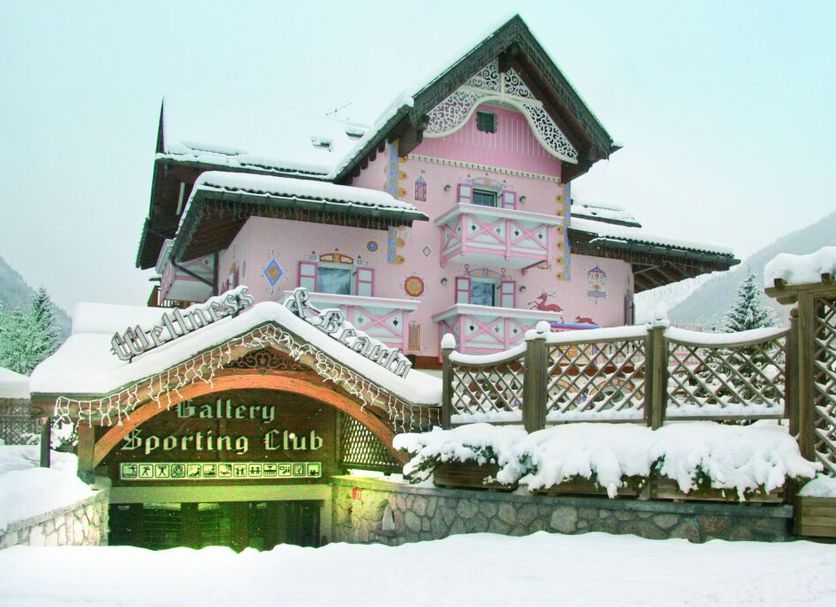 Κτίριο Φωτογραφία