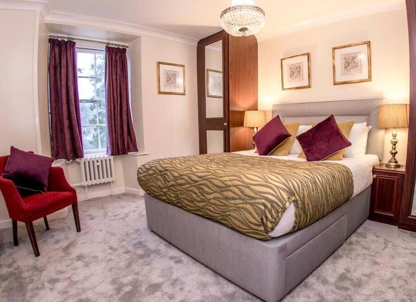 Κρεβατοκάμαρα Φωτογραφία