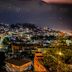 Θέα στην ύπαιθρο