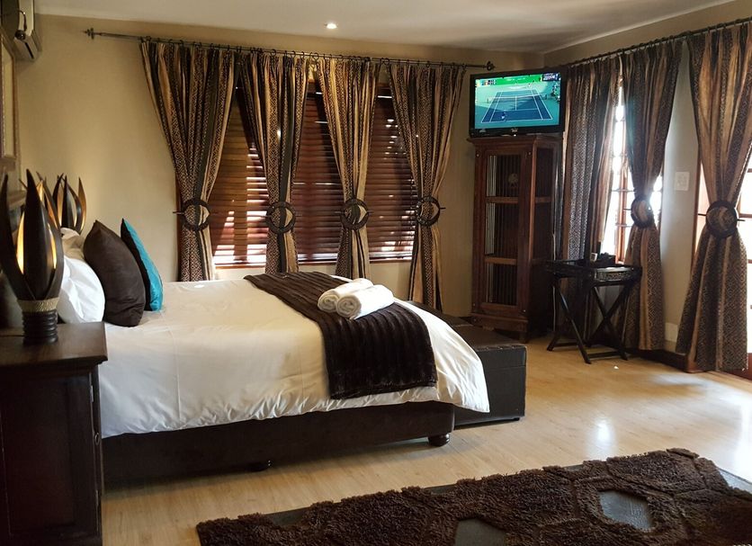 Κρεβατοκάμαρα Φωτογραφία