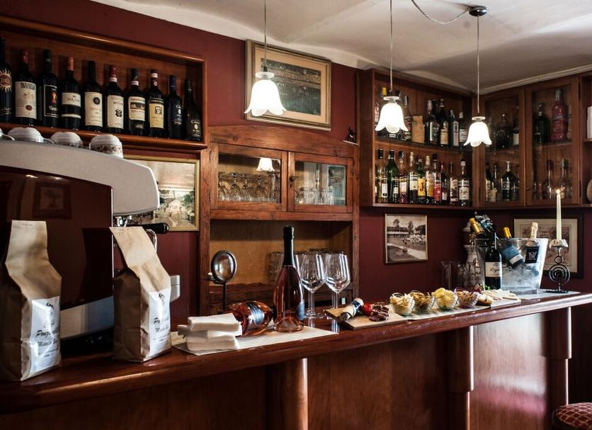Bar Φωτογραφία