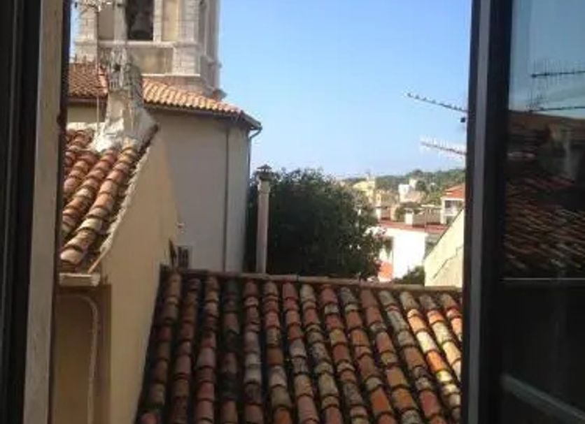 Μπαλκόνι Φωτογραφία