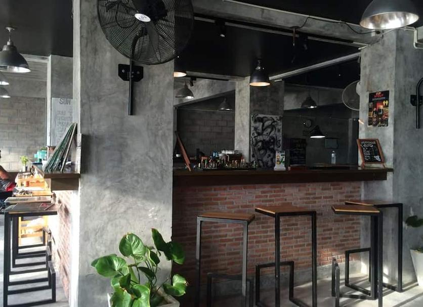 Bar Φωτογραφία