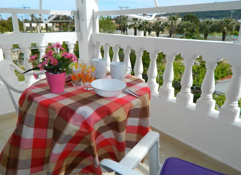 Μπαλκόνι Φωτογραφία