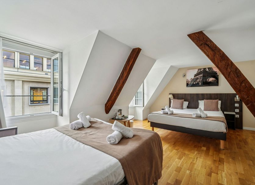 Κρεβατοκάμαρα Φωτογραφία