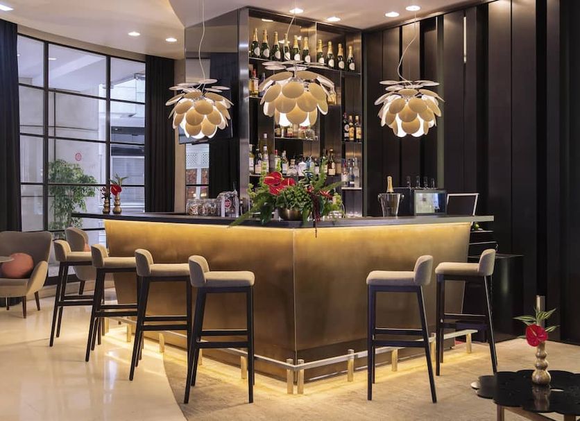 Bar Φωτογραφία