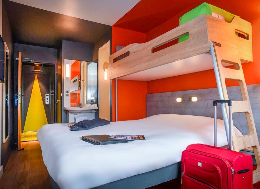 Κρεβατοκάμαρα Φωτογραφία