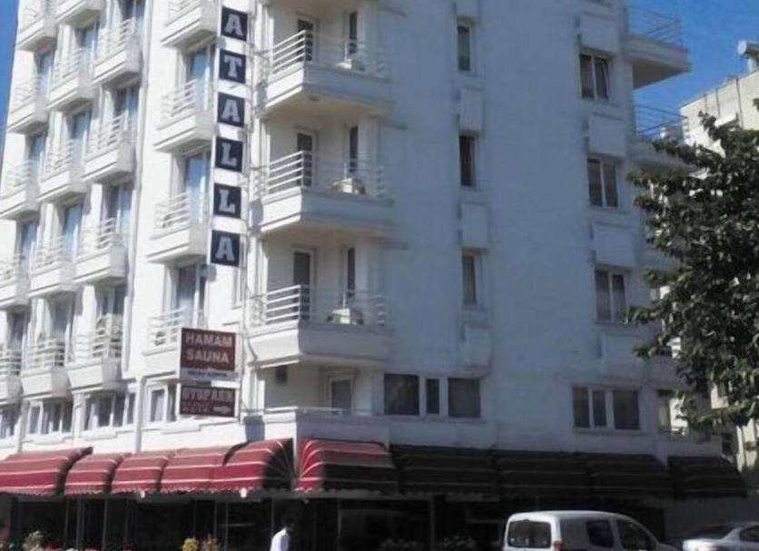 Κτίριο Φωτογραφία