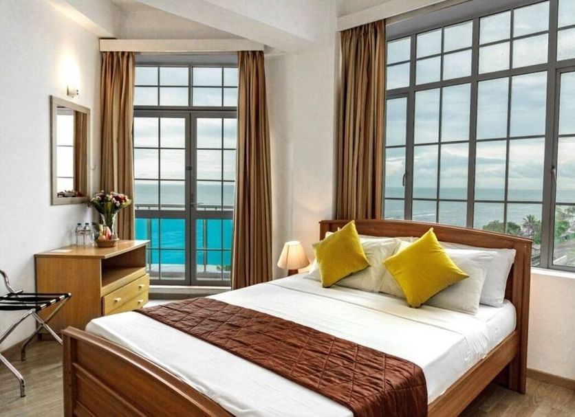 Κρεβατοκάμαρα Φωτογραφία