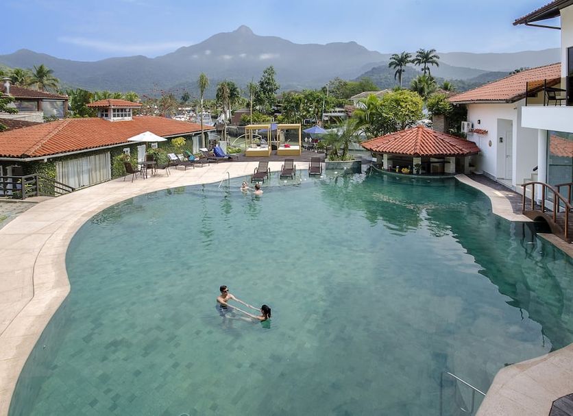 Πισίνα Φωτογραφία