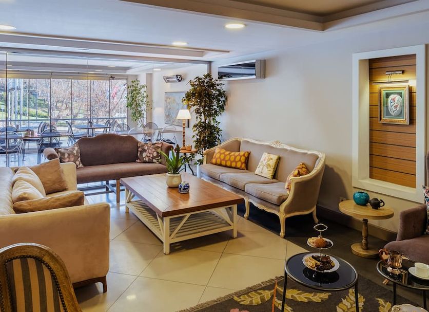 Σαλόνι Φωτογραφία