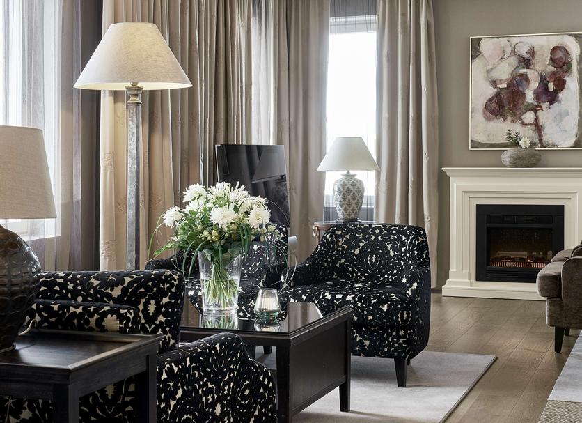 Κρεβατοκάμαρα Φωτογραφία