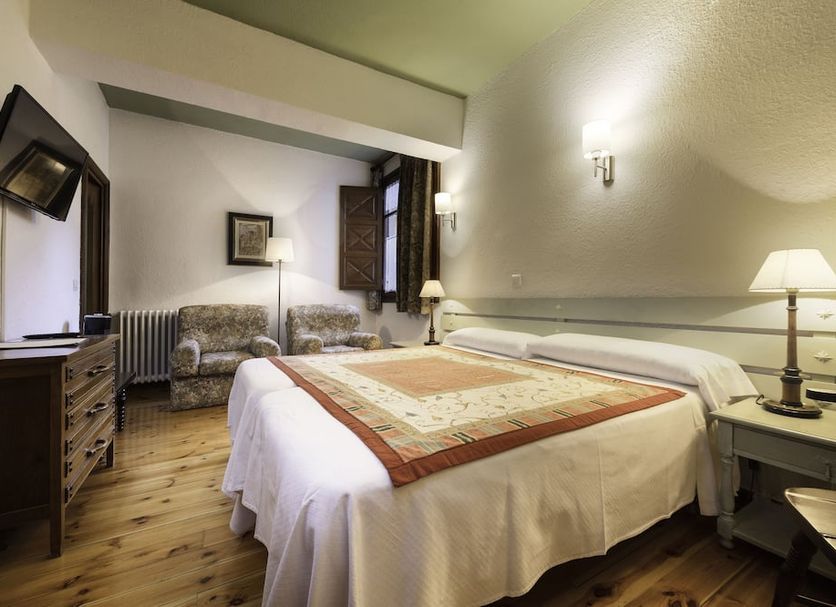 Κρεβατοκάμαρα Φωτογραφία