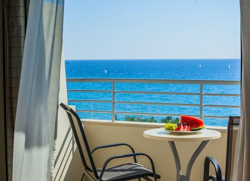 Μπαλκόνι Φωτογραφία