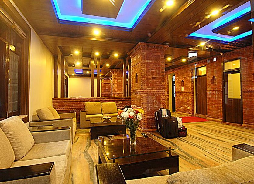 Σαλόνι Φωτογραφία